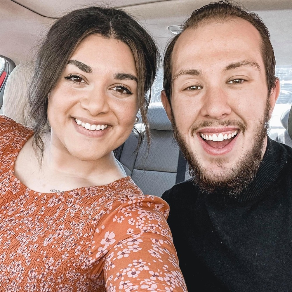 Meet your Posher, Riley